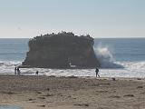 A Natural Bridges State Beach 007