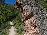 Pinnacles 005