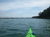 Elkhorn Slough 001 : America, California, Elkhorn Slough, Kayaking, Landscape, Ocean, Spring, USA
