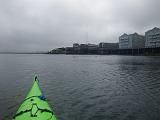 Monterey Kayaking 007