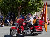 Redwood City Parade 004