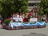 Redwood City Parade 016