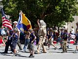 Redwood City Parade 017