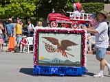 Redwood City Parade 025