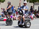 Redwood City Parade 037