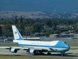 09-E Air Force One