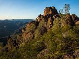 Pinnacles 007