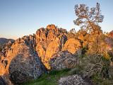 Pinnacles 019