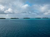South Pacific 142