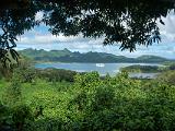 South Pacific 162