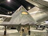 10-D National Museum of the Air Force
