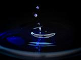 E Water drops 004