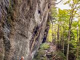 Mount Laraway 003
