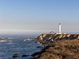 B Point Arena Lighthouse 001