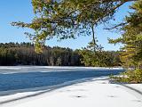 Indian Brook Reservoir 001