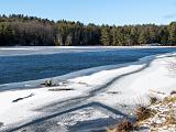 Indian Brook Reservoir 002