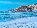 Winter Seascapes 027