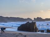 Winter Seascapes 031