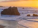 Winter Seascapes 032
