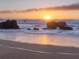 02-C Winter Seascapes