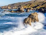 Winter Seascapes 041
