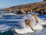 Winter Seascapes 042