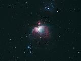 03-B Orion Nebula