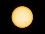 05-A ISS Transit