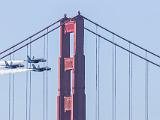 10-A Fleet Week