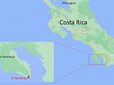 Osa Peninsula 001