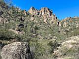 01-D Pinnacles National Park