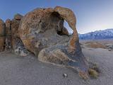 C Cyclops Skull Arch 001