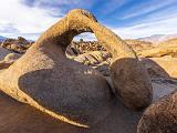 G Mobius Arch 004