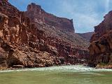 Grand Canyon Raft 006