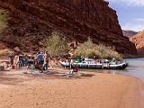 Grand Canyon Raft 007