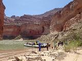 Grand Canyon Raft 017