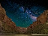 Grand Canyon Raft 037