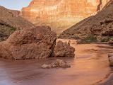 Grand Canyon Raft 056