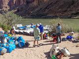 Grand Canyon Raft 059