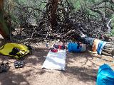 Grand Canyon Raft 070