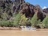 Grand Canyon Raft 095