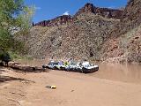 Grand Canyon Raft 097