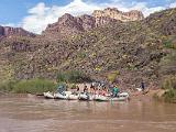 Grand Canyon Raft 101