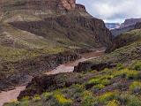 Grand Canyon Raft 103