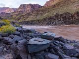 Grand Canyon Raft 105