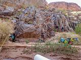 Grand Canyon Raft 112