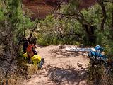 Grand Canyon Raft 115