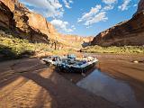 Grand Canyon Raft 116