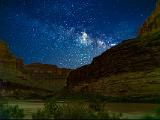 Grand Canyon Raft 117