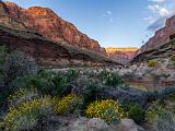 Grand Canyon Raft 120
